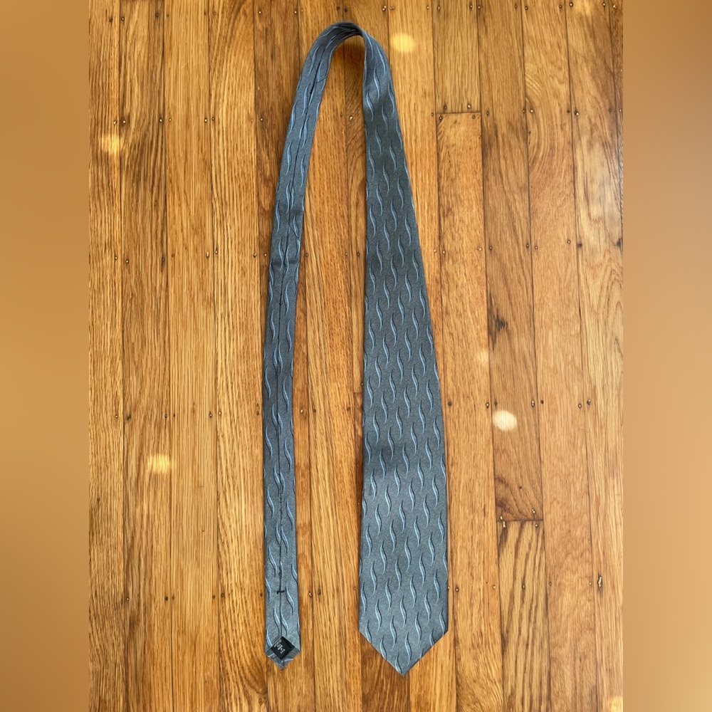 Vintage Jos. a Bank men’s silk tie